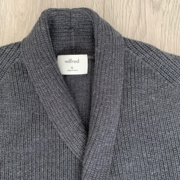 Wilfred Olivie Cardigan - Picture 8 of 12